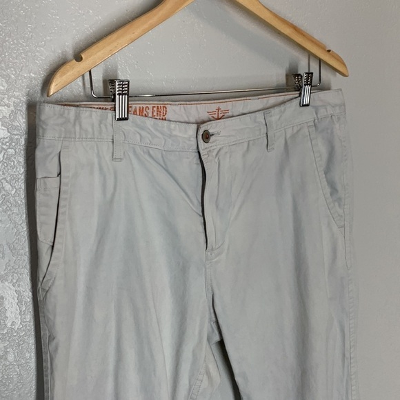 Dockers Men’s Khakis, Size 36 x 32 - Picture 3 of 12